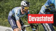 Mark Cavendish Devastated By Gear Issues In Tour de France 2023 Sprint