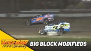 Highlights | 2023 Big Block Modifieds at Utica-Rome Speedway