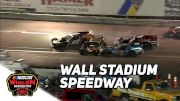 Highlights | 2023 NASCAR Whelen Modified Tour at Wall Stadium