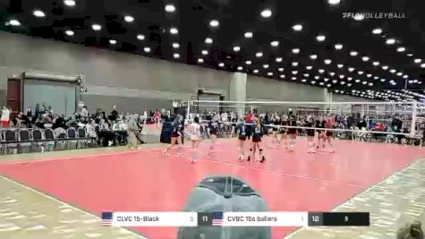 Replay: Court 78 - 2022 JVA World Challenge - Expo Only | Apr 10 @ 8 AM