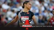 What's Next For Sydney McLaughlin-Levrone After BIG PR In 400m?