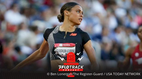 What's Next For Sydney McLaughlin-Levrone After BIG PR In 400m?