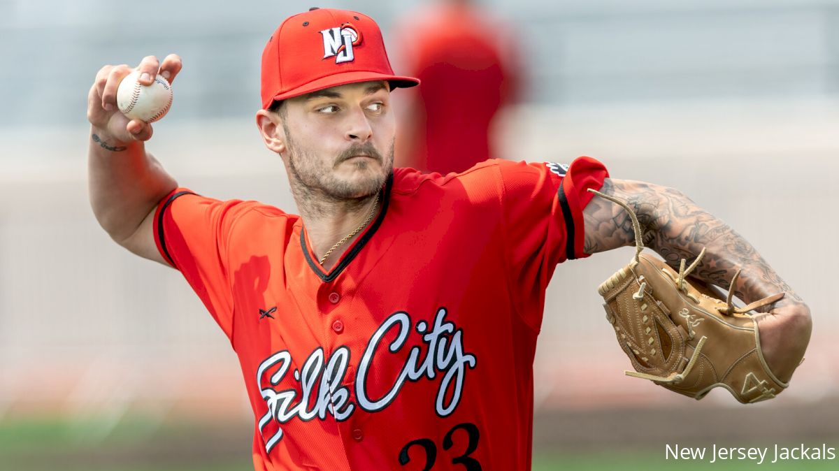 Watch The FloBaseball Game Of The Week: Aug 14-20