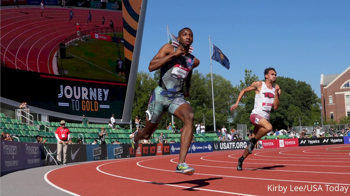 2023 USATF Outdoor Track & Field Championships Live Updates | Day 4