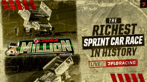 2023 Eldora Million at Eldora Speedway