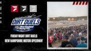 2023 Dirt Duel at New Hampshire Motor Speedway
