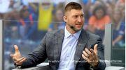 Tim Tebow Helping Bring ECHL Professional Hockey Team To Lake Tahoe