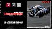2023 SK Modified Showdown at Stafford Motor Speedway
