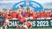 United Rugby Championship 2023/24 Fixture List Revealed