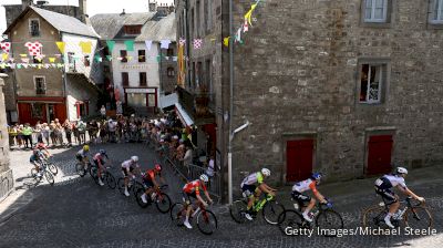 Watch In Canada: Tour de France Stage 10