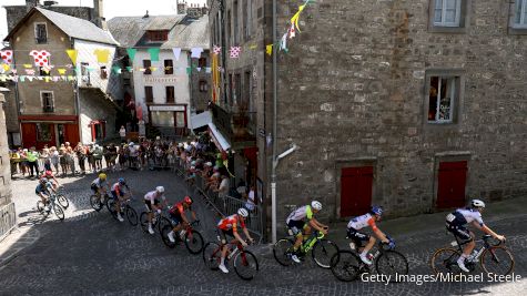 Watch In Canada: 2023 Tour de France Stage 10