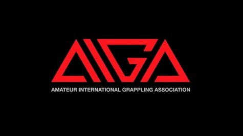 The AIGA Is Coming To FloGrappling: New Streaming Partnership Official