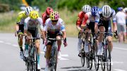 Watch In Canada: 2023 Tour de France Stage 10 Extended Highlights