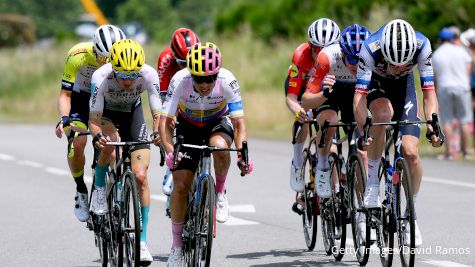 Watch In Canada: 2023 Tour de France Stage 10 Extended Highlights