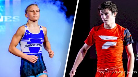 Fargo Team Preview: Pennsylvania Is Loaded With Talent Again