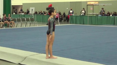 Valentina Guerrero - Women's Group, Cardinal - 2021 Christmas on the Chesapeake