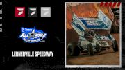 2023 Tezos ASCoC Don Martin Memorial Silver Cup at Lernerville Speedway