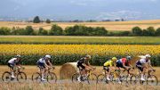 Watch In Canada: 2023 Tour de France Stage 11