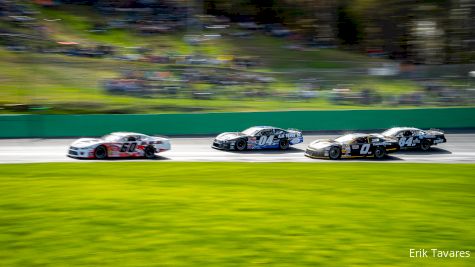 Vermont Flooding Forces Postponement Of Governor's Cup At Thunder Road