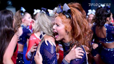 Lady Lightning: L6 Senior Small World Champ Photo Album