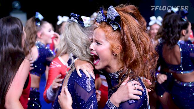 Lady Lightning: L6 Senior Small World Champ Photo Album