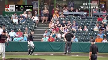 Replay: Home - 2023 Washington vs Gateway | Jun 24 @ 6 PM