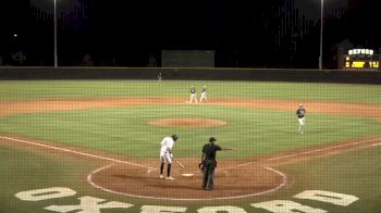 Replay: Gulf South Baseball Championship | May 6 @ 6 PM