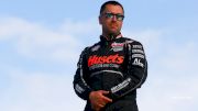David Gravel Happy With Podium Run After Eldora Million Prelims