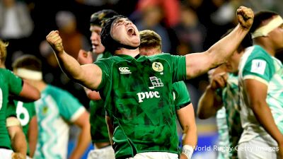 World Rugby U20 Championship Final Preview - Six Nations Rivals Collide