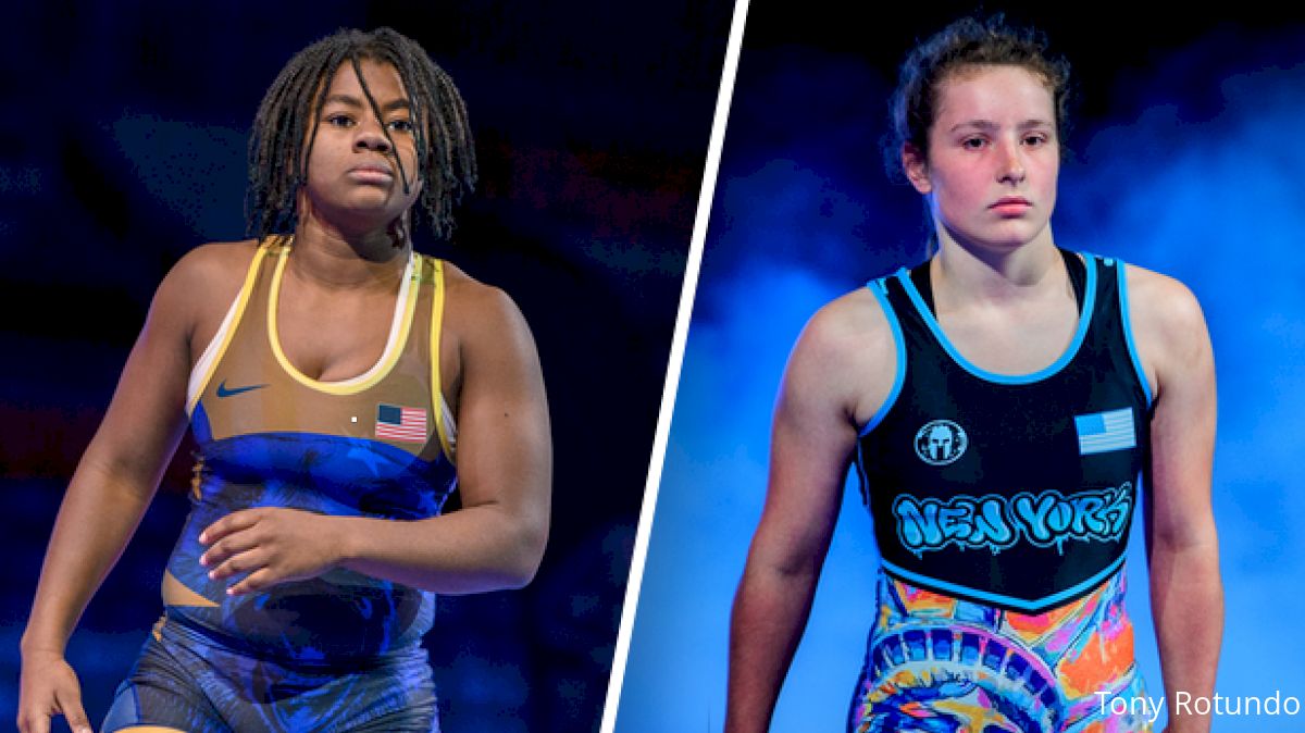 The Full Fargo Women's Freestyle Preview