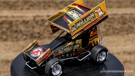 Live Updates From The Eldora Million At Eldora Speedway