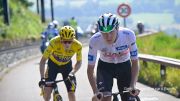 Bastille Day Stage Could Spark Fireworks In Tour de France Duel