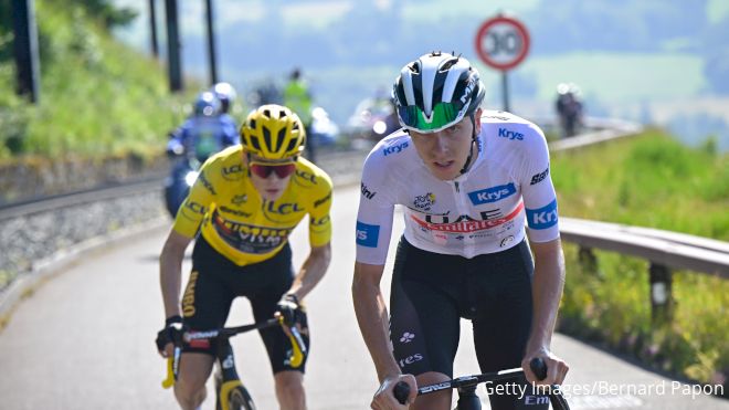 Bastille Day Stage Could Spark Fireworks In Tour de France Duel