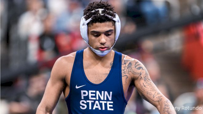 Roman Bravo-Young To Transfer To Mexico, Sights Set On 57kg Olympic Spot