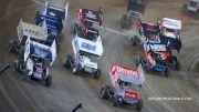 Eldora Million Starting Lineup: Logan Schuchart On The Pole