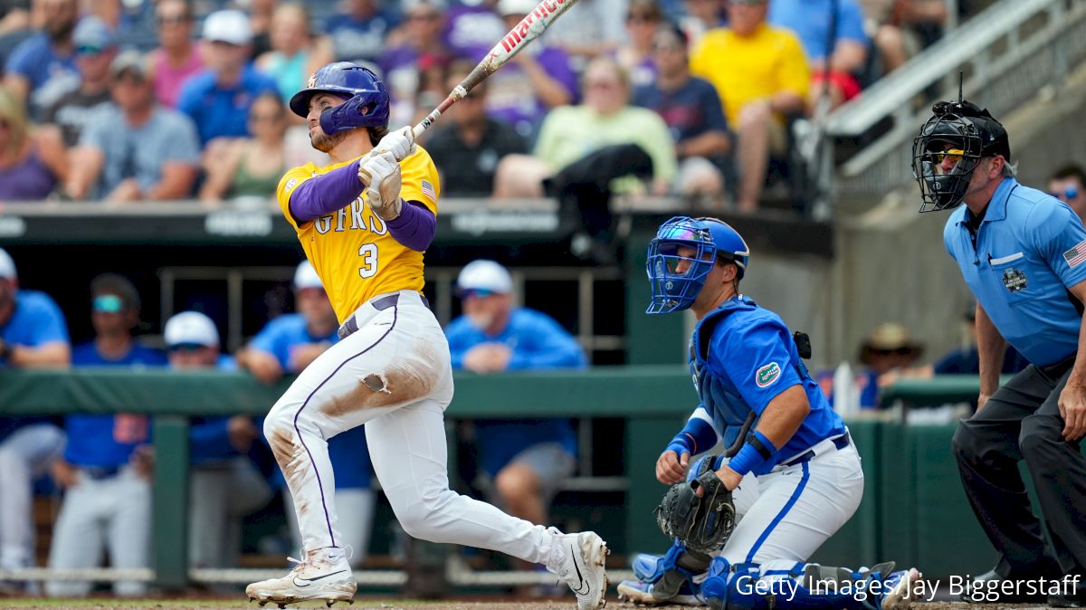 Florida Collegiate Summer League MLB Draft Roundup: Those Drafted From FCSL