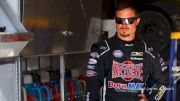 Logan Schuchart Earns Eldora Million Pole Position