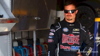 Logan Schuchart Earns Eldora Million Pole Position