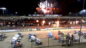 Full Replay | 2023 Eldora Million at Eldora Speedway 7/13/23