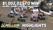 Highlights | 2023 Eldora Million at Eldora Speedway
