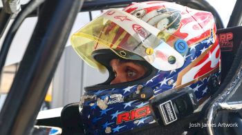 Rico Abreu Discusses Pace Of Eldora Million In Top Five Effort