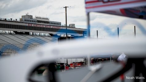 Setting The Stage: NASCAR Whelen Modified Tour Rolls Into New Hampshire