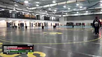 Replay: Mat 1 - 2021 Adrian Mens Duals 2021 | Nov 13 @ 5 PM