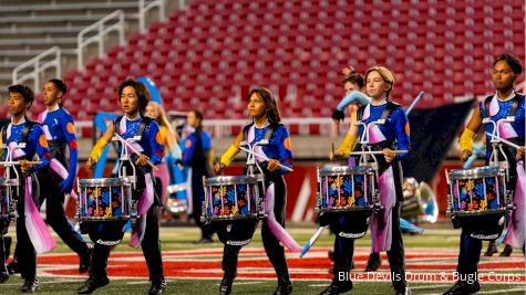 2023 Drums Along the Rockies