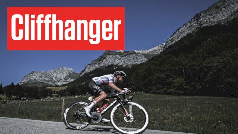 Tour de France 2023 Cliffhanger With Jonas Vingegaard And Tadej Pogacar