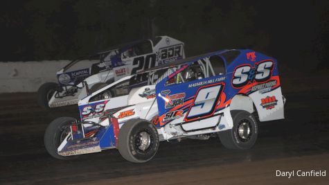 Short Track Super Series At Fonda Speedway: Storylines, Stars And Sleepers