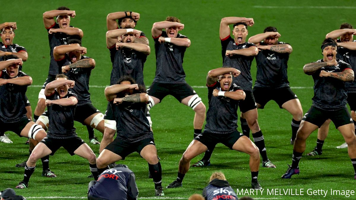 Japanese Rugby Confirm 2024 Clashes With The Māori All Blacks