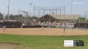 Peoria Sluggers vs. Heartland Havoc - 2022 PGF Nationals 16U Premier