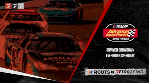 2023 Summer Showdown at Evergreen Speedway