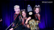 GymTyme Illinois Fever: L6 Senior XSmall Coed World Champ Photo Album